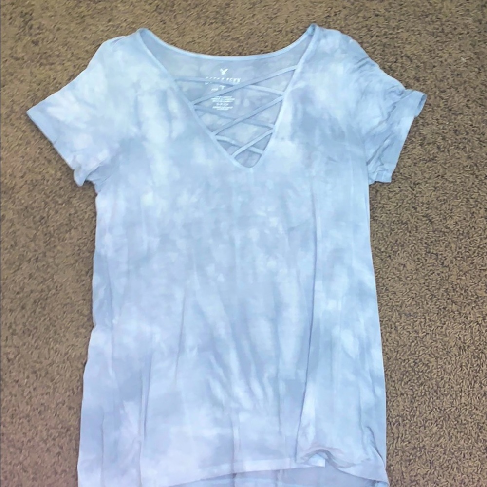 american eagle top